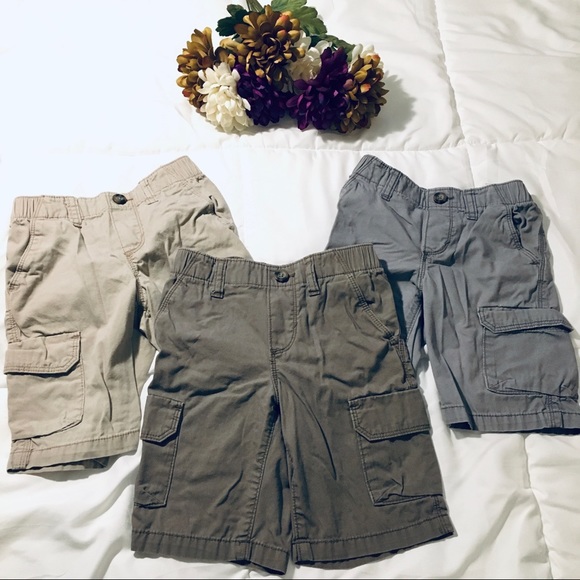 Old Navy Other - Old Navy cargo shorts : size 5T
